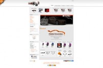 MinitechRC - Modelisme Dijon